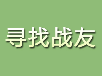 麒麟寻找战友